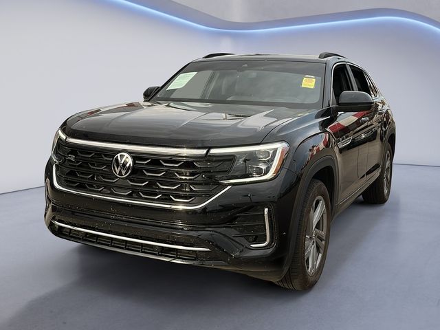 2024 Volkswagen Atlas Cross Sport 2.0T SEL R-Line