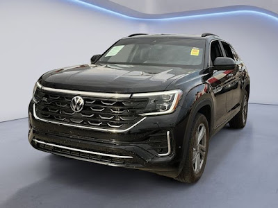 2024 Volkswagen Atlas Cross Sport
