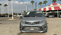 2020 Toyota Sienna Limited Premium