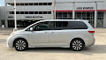 2020 Toyota Sienna Limited Premium