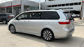 2020 Toyota Sienna Limited Premium