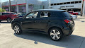 2025 Mitsubishi Outlander Sport 2.0 ES