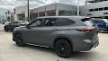 2024 Toyota Highlander XSE