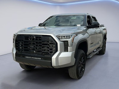 2026 Toyota Tundra Hybrid
