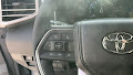 2026 Toyota Tundra Hybrid Limited