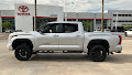 2026 Toyota Tundra Hybrid Limited