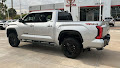2026 Toyota Tundra Hybrid Limited