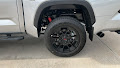 2026 Toyota Tundra Hybrid Limited