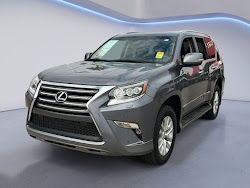 2016 Lexus GX 460