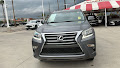 2016 Lexus GX 460