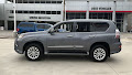 2016 Lexus GX 460