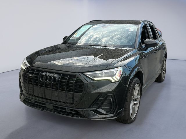 2024 Audi Q3 Premium Plus