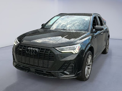 2024 Audi Q3