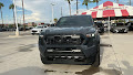 2025 Toyota Tacoma Hybrid TRD Off Road