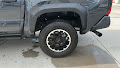 2025 Toyota Tacoma Hybrid TRD Off Road