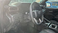 2025 Toyota Tacoma Hybrid TRD Off Road