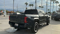 2025 Toyota Tacoma Hybrid TRD Off Road