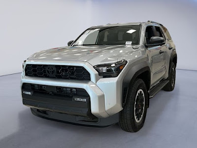 2026 Toyota 4Runner i-FORCE MAX Hybrid