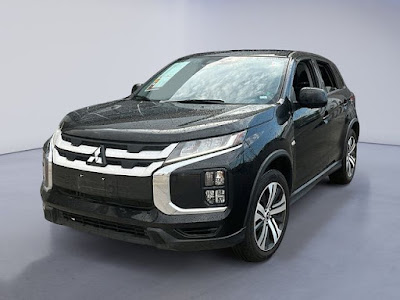 2025 Mitsubishi Outlander Sport