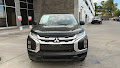 2025 Mitsubishi Outlander Sport 2.0 ES