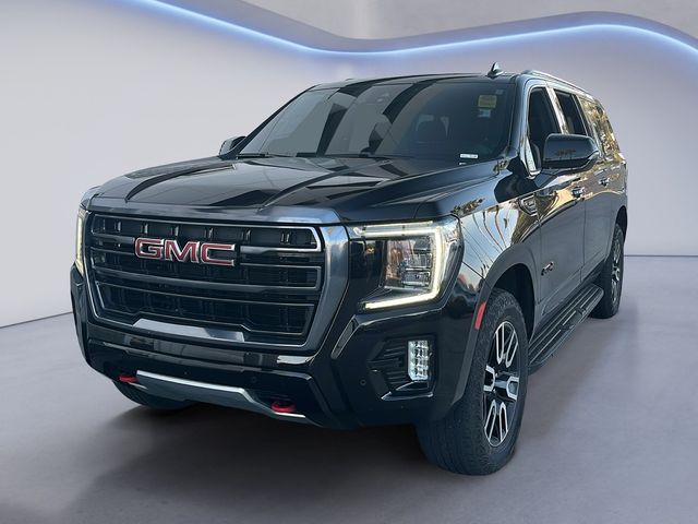 2024 GMC Yukon XL AT4