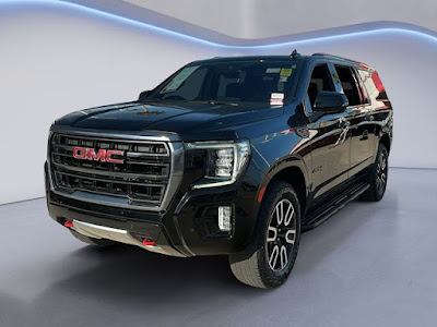 2024 GMC Yukon XL