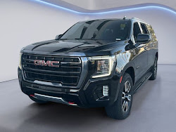 2024 GMC Yukon XL AT4