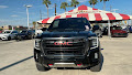 2024 GMC Yukon XL AT4