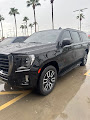 2024 GMC Yukon XL AT4