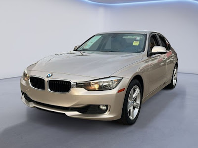 2015 BMW 3 Series