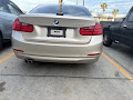 2015 BMW 3 Series 328i
