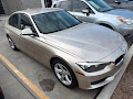 2015 BMW 3 Series 328i