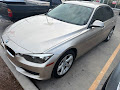 2015 BMW 3 Series 328i
