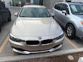 2015 BMW 3 Series 328i