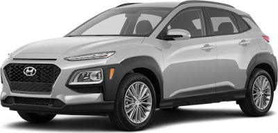 2019 Hyundai Kona