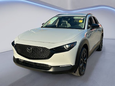 2026 Mazda CX-30