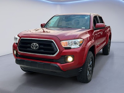 2020 Toyota Tacoma