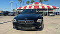 2008 BMW 6 Series 650i