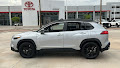 2026 Toyota Corolla Cross Hybrid XSE