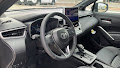 2026 Toyota Corolla Cross Hybrid XSE