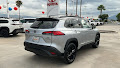 2026 Toyota Corolla Cross Hybrid XSE