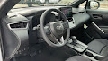 2026 Toyota Corolla Cross Hybrid SE