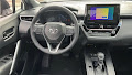 2026 Toyota Corolla Cross Hybrid SE