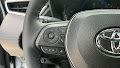 2026 Toyota Corolla Cross Hybrid SE
