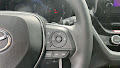 2026 Toyota Corolla Cross Hybrid SE