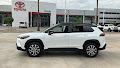 2026 Toyota Corolla Cross Hybrid SE