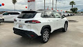 2026 Toyota Corolla Cross Hybrid SE