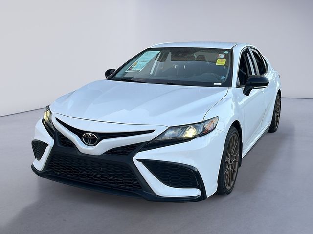 2023 Toyota Camry SE Nightshade