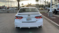 2023 Toyota Camry SE Nightshade