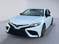 2023 Toyota Camry SE Nightshade